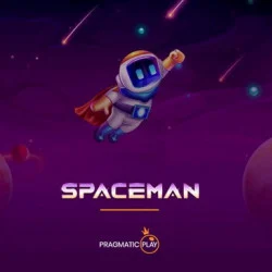 Spaceman ii22