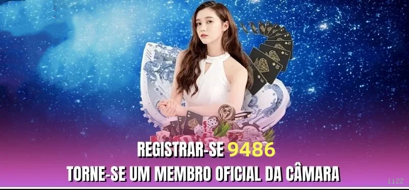 Registro ii22 - cadastro rápido