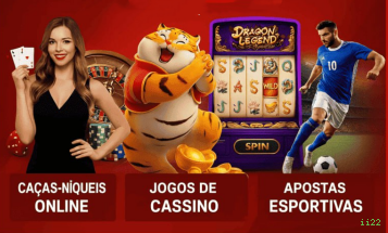Slots ii22 - Sweet Bonanza e caça-níqueis populares